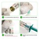 Relife F-21 Emulsified Soldering Paste Flux Lead-Free & Halogen-Free Relife F-21 Emulsified Soldering Paste Flux Lead-Free & Halogen-Free