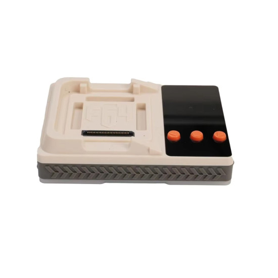 Flash 64 (F64) Ultra eMMC / UFS Programmer Flash 64 (F64) Ultra eMMC / UFS Programmer