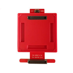 Flash 64 (F64) ICFriend Converter (Switch Version)