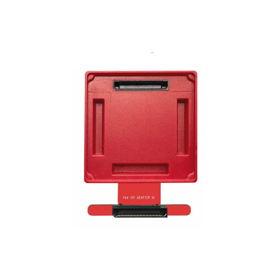 Flash 64 (F64) ICFriend Convertor