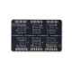Flash 64 (F64) eMMC ISP Board