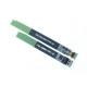 Flash 64 (F64) UFS HSG1 FPC V2 Cable + F64 eMMC FPC V2 Cable Set