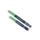 Flash 64 (F64) UFS HSG1 FPC V2 Cable + F64 eMMC FPC V2 Cable Set