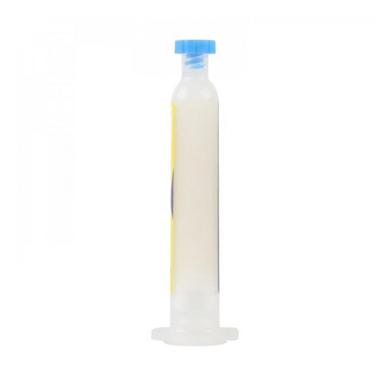Mechanic F913 Flux Paste (White) - 10CC Mechanic F913 Flux Paste (White) - 10CC