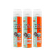 Falcon Multipurpose Aerosol Foam Cleaner Spray With Brush (550ML)