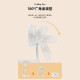 Portable USB + Battery 800mAh Folding Fan with 3 Speed Mode Portable USB + Battery 800mAh Folding Fan with 3 Speed Mode