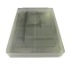 Flat Fiber Base Mold For OCA Machine