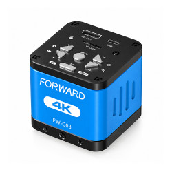 FORWARD FW-C03 4K Microscope Camera