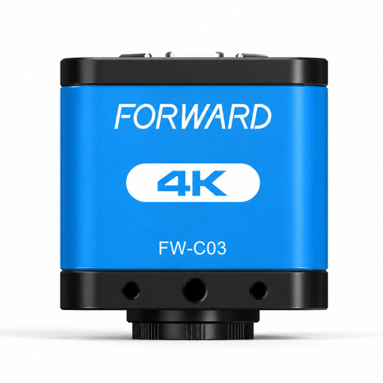 FORWARD FW-C03 4K Microscope Camera