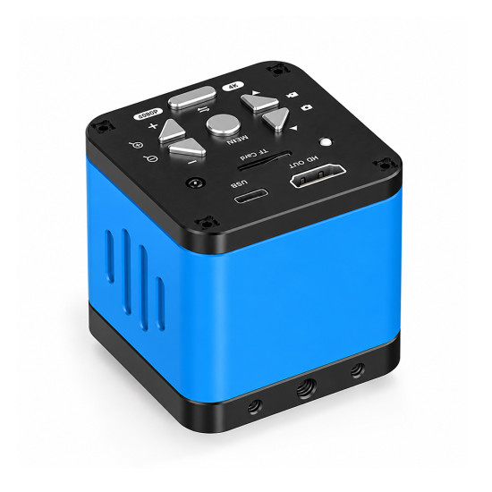 FORWARD FW-C03 4K Microscope Camera