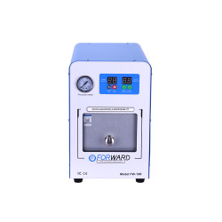 Forward FW-10R Bubble Remover Machine (10Inch)