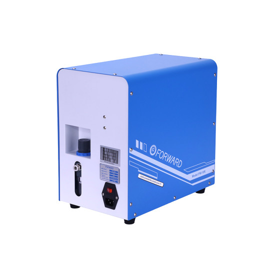 Forward FW-10R Bubble Remover Machine (10Inch) Forward FW-10R Bubble Remover Machine (10Inch)