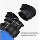 Forward FW-7050-TM (3D Continuous Zoom) 7X~50X Trinocular Stereo Microscope With 0.5X CTV Camera Zoom Lens & LED Adjustable Light Exclusive Quality Forward FW-7050-TM (3D Continuous Zoom) 7X~50X Trinocular Stereo Microscope With 0.5X CTV Camera Zoom Lens & LED Adjustable Light Exclusive Quality