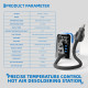 Forward FW-HA01 Adjustable SMD Rework Station (800W) Forward FW-HA01 Adjustable SMD Rework Station (800W)