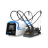 Forward FW-SI01-C245 Double Station Soldering Iron Station (300W)