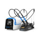Forward FW-SI01-C210 Double Station Soldering Iron Station (300W) Forward FW-SI01-C210 Double Station Soldering Iron Station (300W)