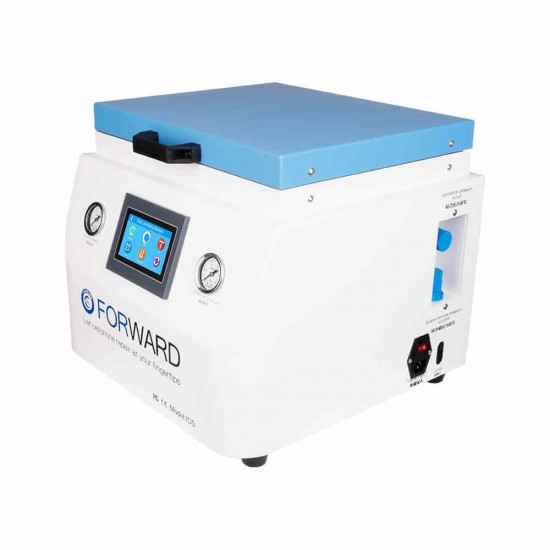 FORWARD IOS 16 Inches All In One OCA Laminating Machine FORWARD IOS 16 Inches All In One OCA Laminating Machine
