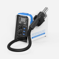 Forward FW-HA03 Precision Temperature Control Hot Air Rework Station (800W)
