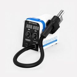 Forward FW-DS02 Precision Temperature Control Hot Air Rework Station (800W) 