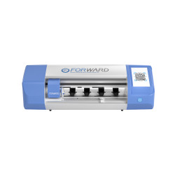 Forward Zero 16 Inch Sticker Cutting Machine With Lifetime Updates & Unlimited Cutting - Bluetooth Version
