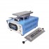 Forward FW-360 Rotary Edge Separator Machine With Edge In-Frame Separating Mold