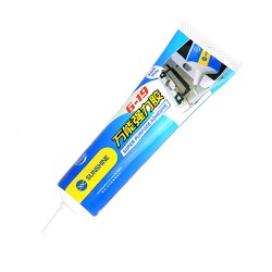 SUNSHINE G-19 Multipurpose glue ( Milky White ) - 50ML
