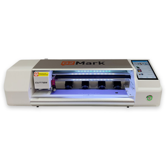 G2Mark Sticker / Screen Guard 16 Inch Cutting Machine With Lifetime Updates & Unlimited Cutting G2Mark Sticker / Screen Guard 16 Inch Cutting Machine With Lifetime Updates & Unlimited Cutting