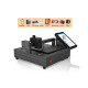 G2Mark Sticker / Hydrogel Screen Protector Back Film Touch Screen Mobile Platform Cutting Machine (PT4)