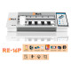 G2Mark Sticker / Screen Guard 16 Inch Cutting Machine With Lifetime Updates & Unlimited Cutting (RE-16P)