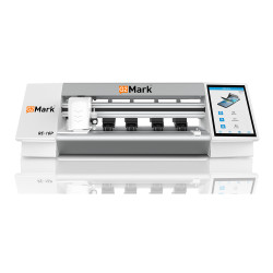 G2Mark Sticker / Screen Guard 16 Inch Cutting Machine With Lifetime Updates & Unlimited Cutting (RE-16P)