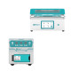 G2Mark Q1 OCA Laminator With X9 Max-S 8 Inch Bubble Remover Machine Set (in Built Compressor) G2Mark Q1 OCA Laminator With X9 Max-S 8 Inch Bubble Remover Machine Set (in Built Compressor)