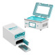 G2Mark Q1 OCA Laminator With X9 Max-S 8 Inch Bubble Remover Machine Set (in Built Compressor) G2Mark Q1 OCA Laminator With X9 Max-S 8 Inch Bubble Remover Machine Set (in Built Compressor)