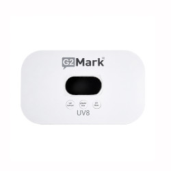 G2Mark UV-8 UV Curing Machine With Vacuum