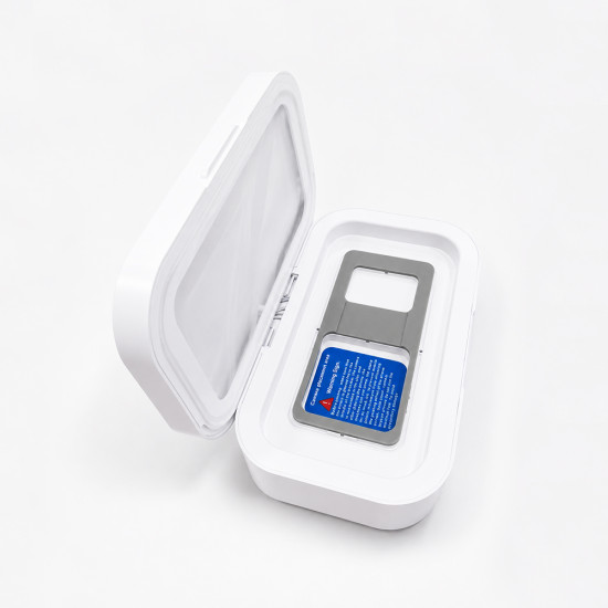 G2Mark UV-8 UV Curing Machine With Vacuum