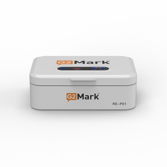 G2Mark UV Curing Machine With Vacuum (30W) G2Mark UV Curing Machine With Vacuum (30W)