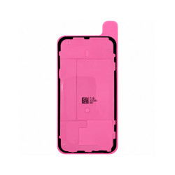 Waterproof Adhesive Seal Compatible For iPhone 15 Pro Max (Back) 