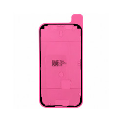 Waterproof LCD Adhesive Seal Compatible For iPhone 16 Pro (Front) 