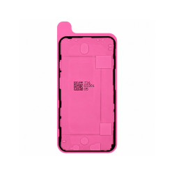 Waterproof LCD Adhesive Seal Compatible For iPhone 12 (Front) 
