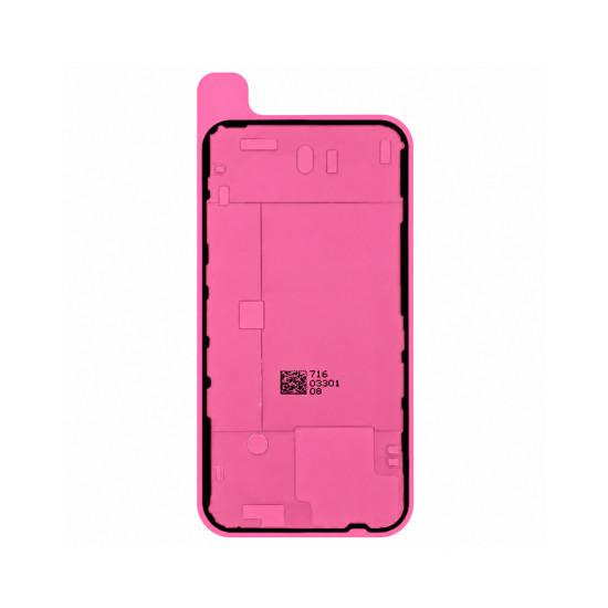 Waterproof LCD Adhesive Seal Compatible For iPhone 14 (Back) 