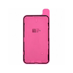 Waterproof LCD Adhesive Seal Compatible For iPhone 14 (Front) 