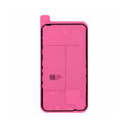 Waterproof Adhesive Seal Compatible For iPhone 14 Plus (Back) 