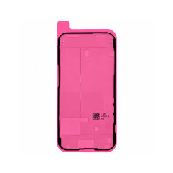 Waterproof LCD Adhesive Seal Compatible For iPhone 14 Pro Max (Front) 