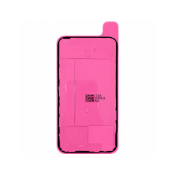 Waterproof Adhesive Seal Compatible For iPhone 15 Plus (Back) 
