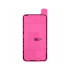 Waterproof Adhesive Seal Compatible For iPhone 15 Plus (Back) 