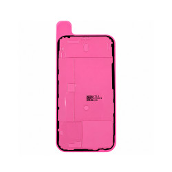 Waterproof Adhesive Seal Compatible For iPhone 15 (Back) 