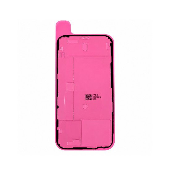 Waterproof Adhesive Seal Compatible For iPhone 15 (Back) 