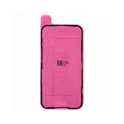 Waterproof LCD Adhesive Seal Compatible For iPhone 15 (Front) 