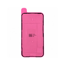 Waterproof LCD Adhesive Seal Compatible For iPhone 15 Plus (Front) 