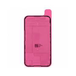 Waterproof LCD Adhesive Seal Compatible For iPhone 15 Pro Max (Front) 