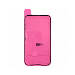 Waterproof LCD Adhesive Seal Compatible For iPhone 16 Plus (Front) 